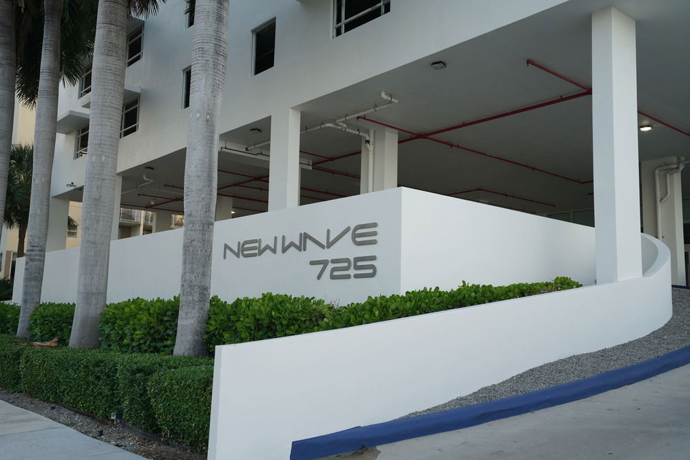 Main building photo